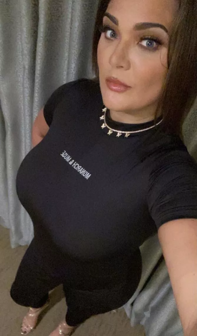 Definitely can’t hide those