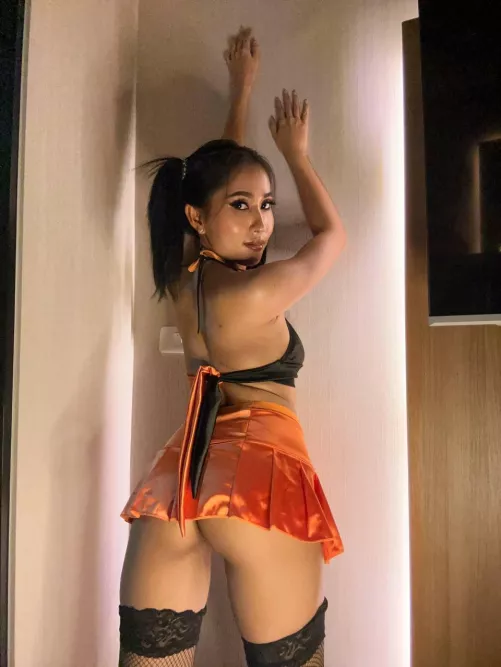 Definitely fuckable, right?