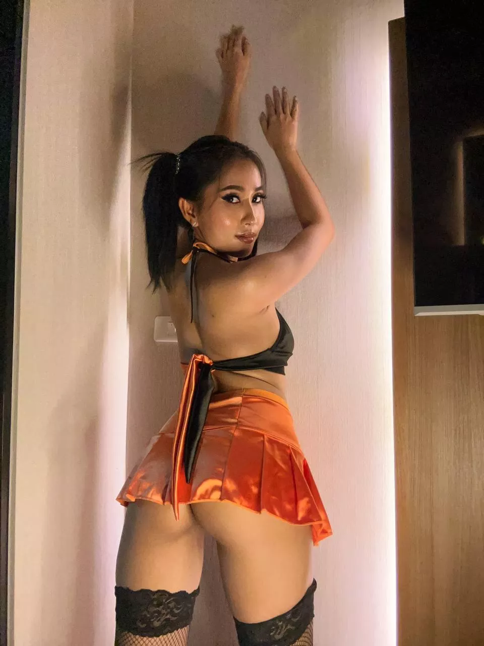 Definitely fuckable, right?