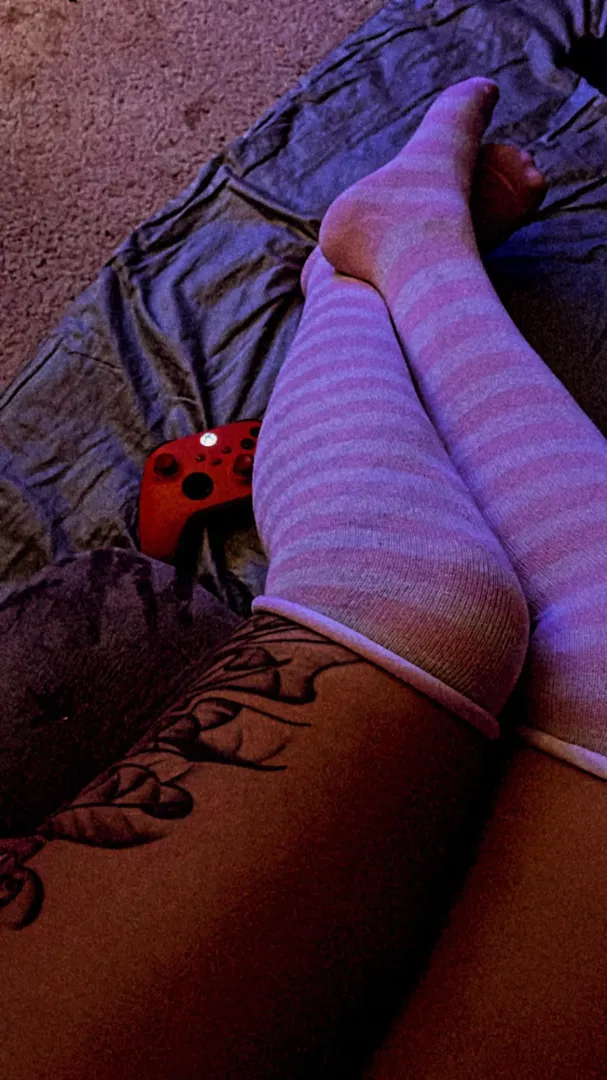 Definitely getting cold enough for these ! Female 💗