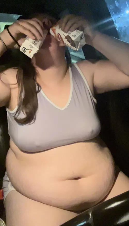 Definitely loved making this video 🤤🤤🤤 I’ve become so greedy