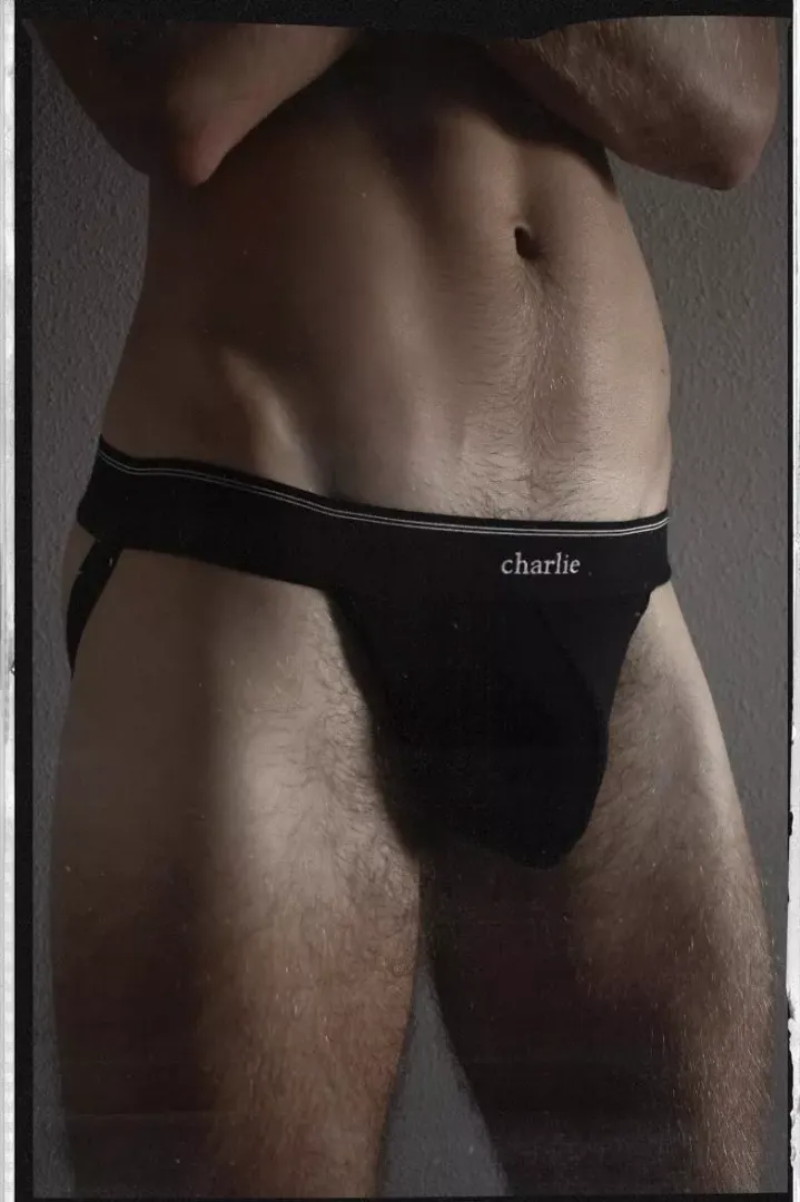 Definitely my most comfortable jockstrap