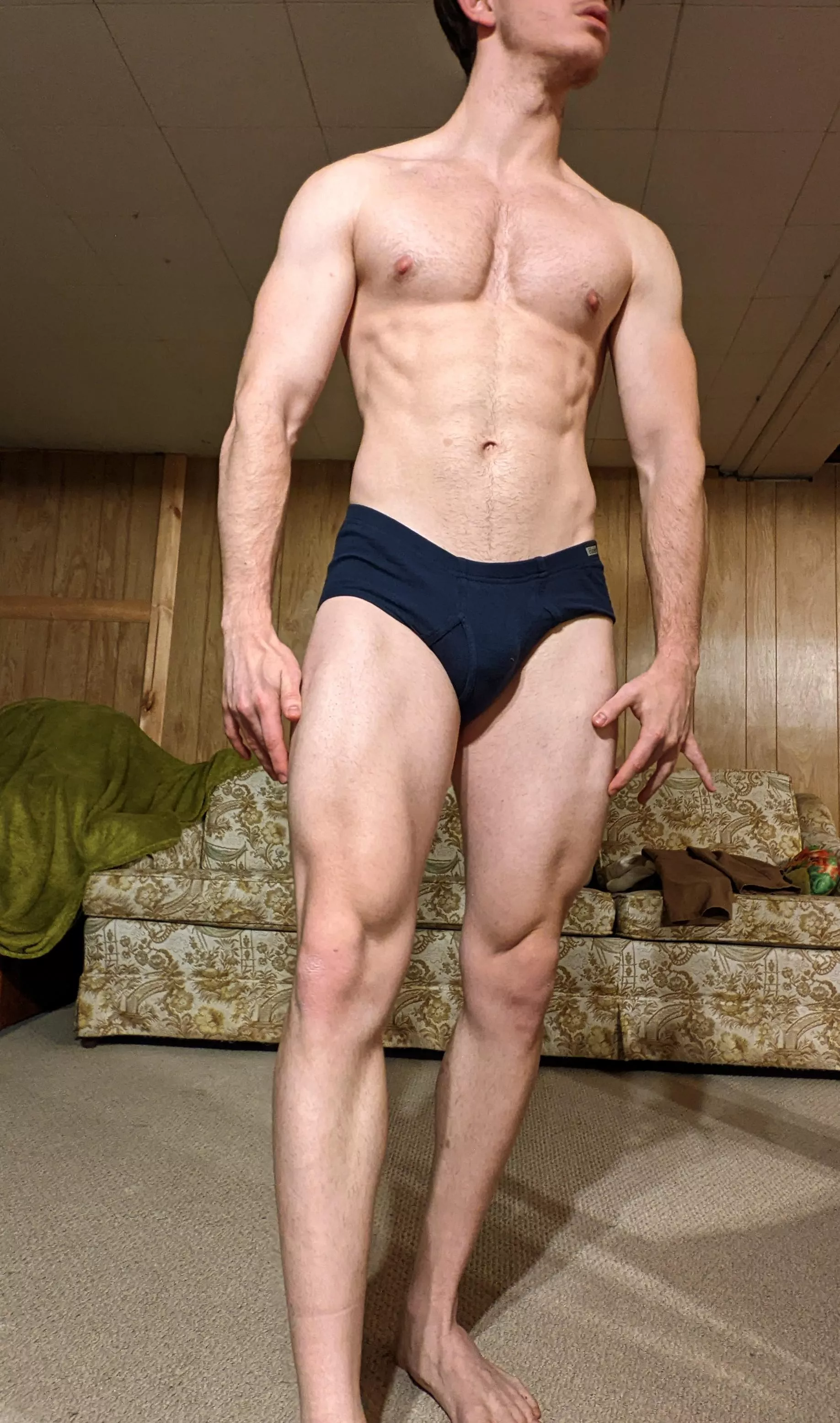 Definition coming in