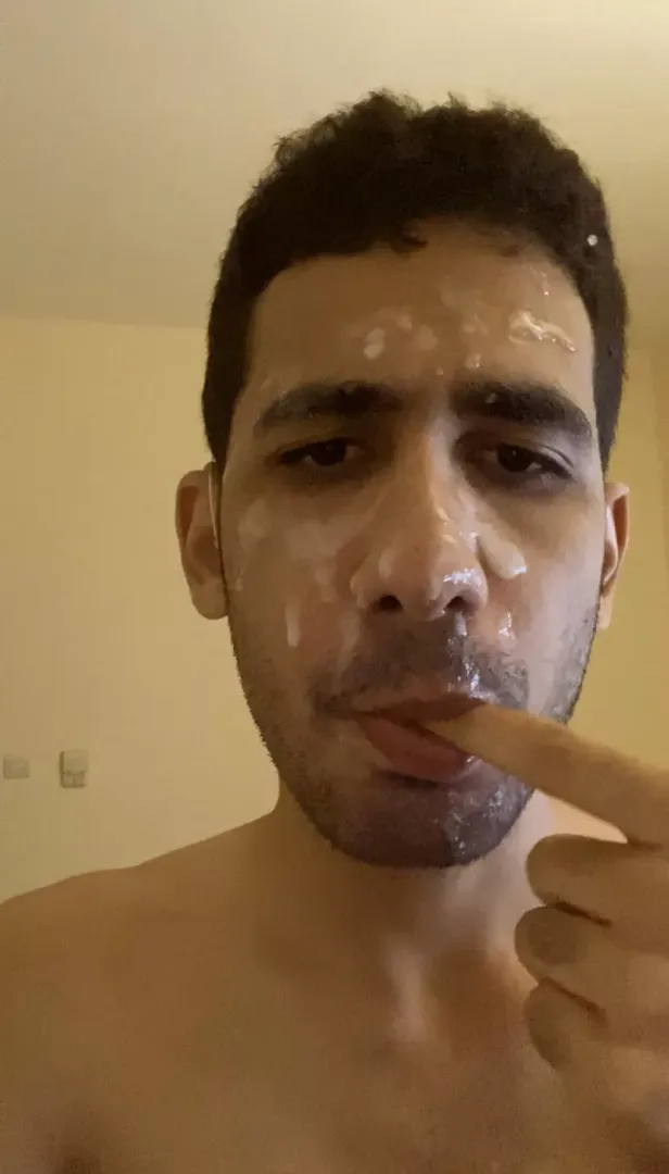 Delicious frosting
