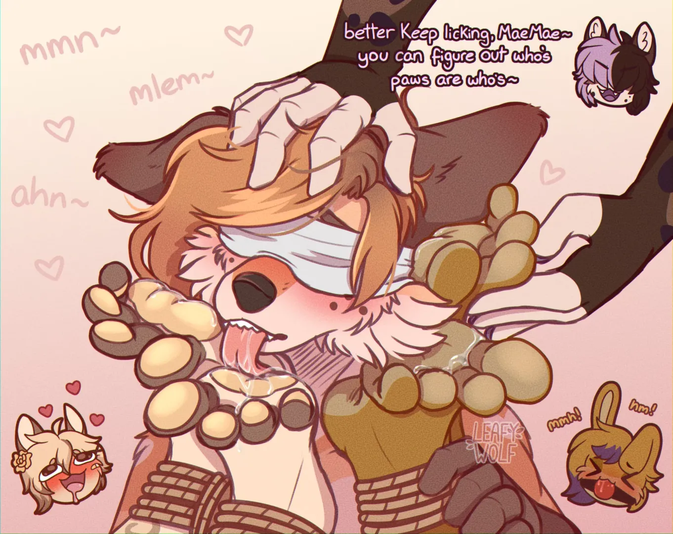 Delicious game