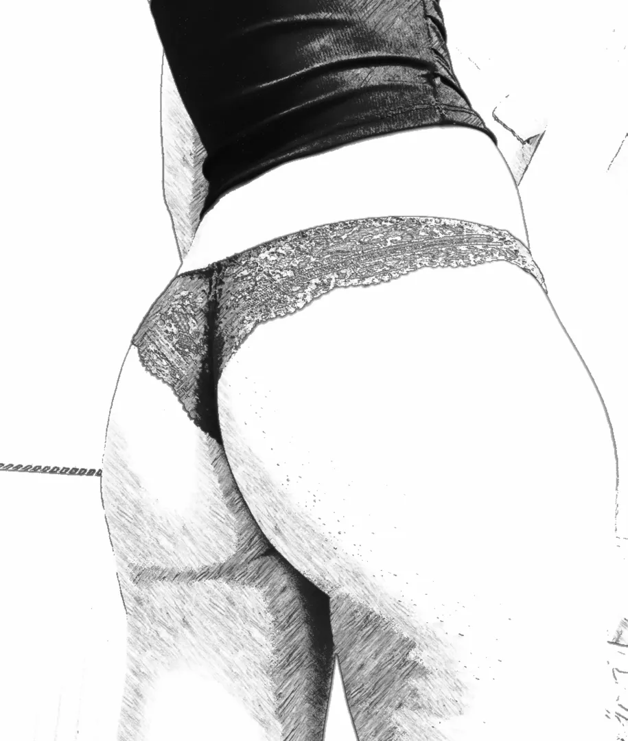 Delicious lace