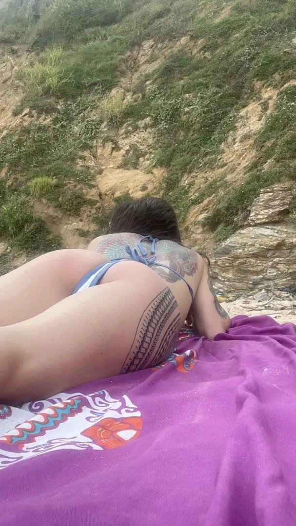 Delicious sunlight