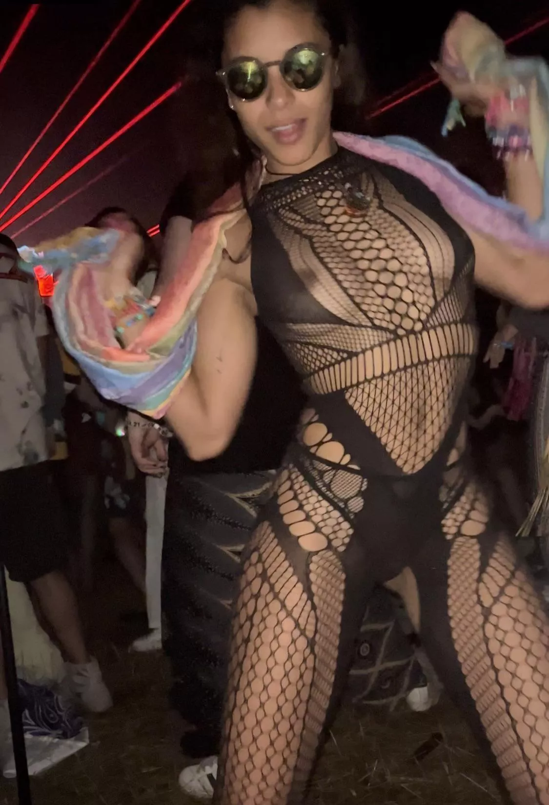 Dem vibes tho 