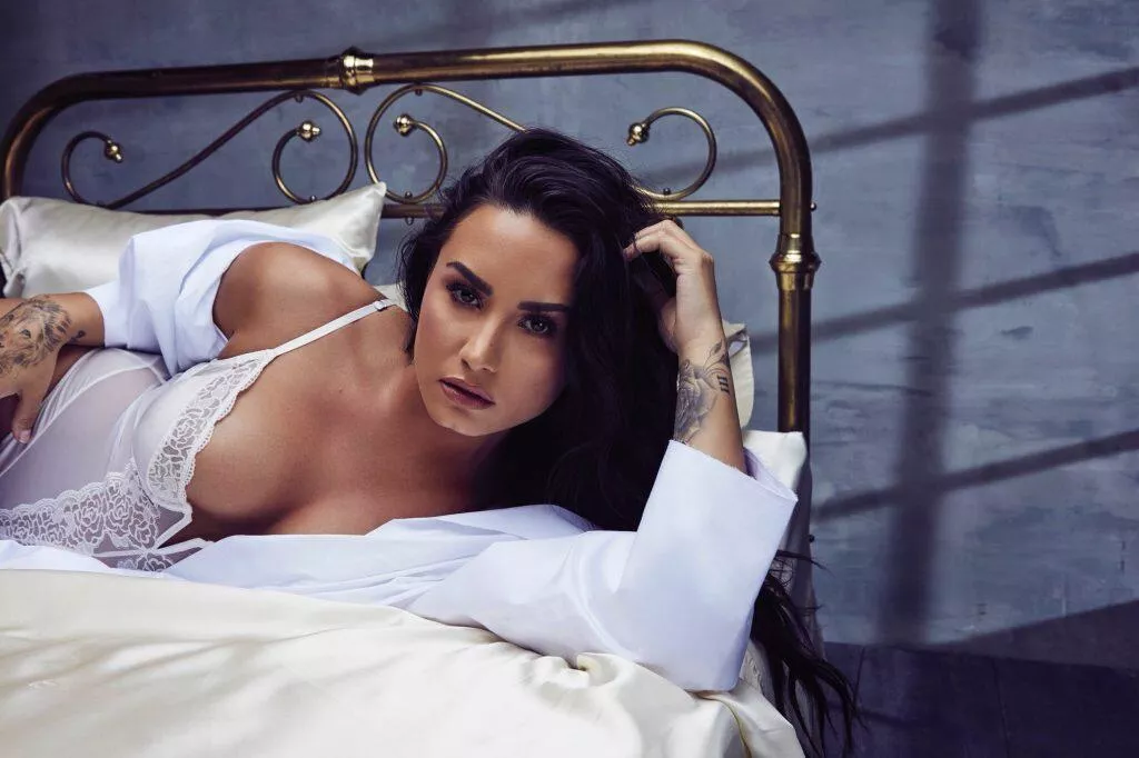 Demi Lovato