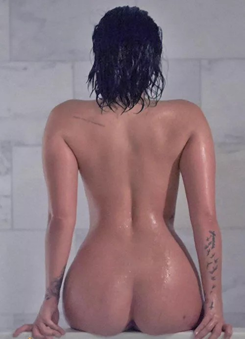 Demi Lovato