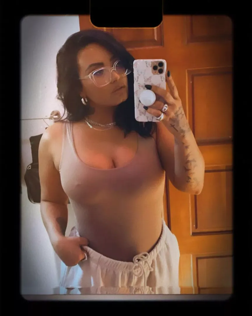 Demi Lovato