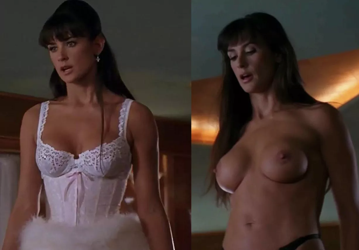 Demi Moore