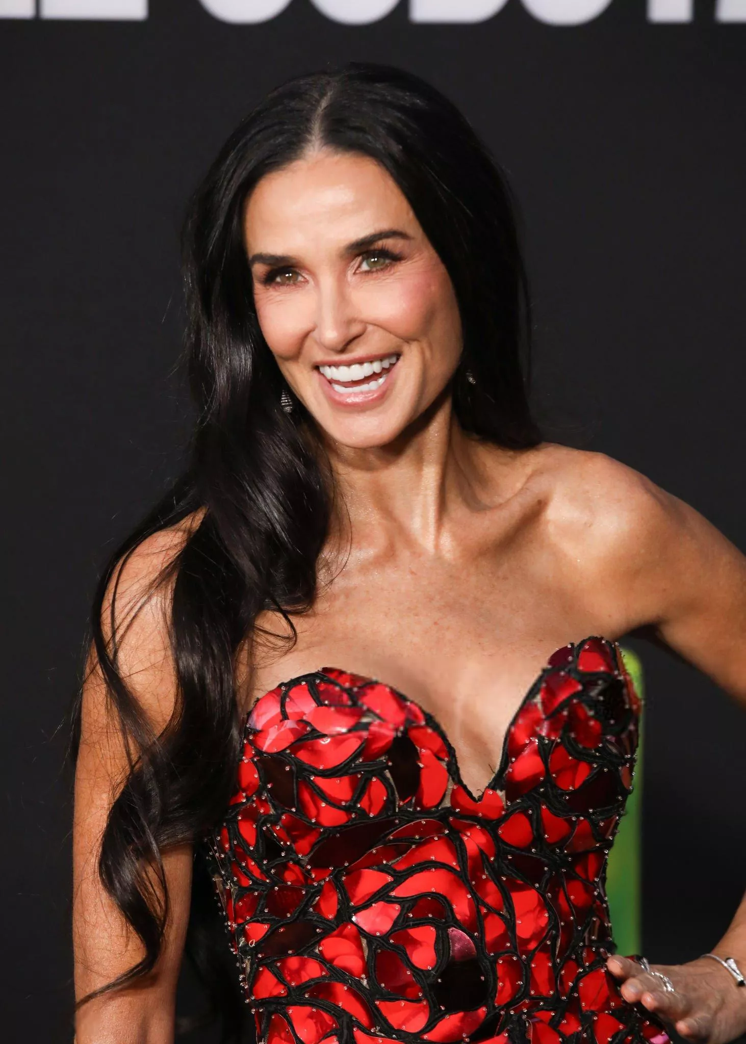 Demi Moore 