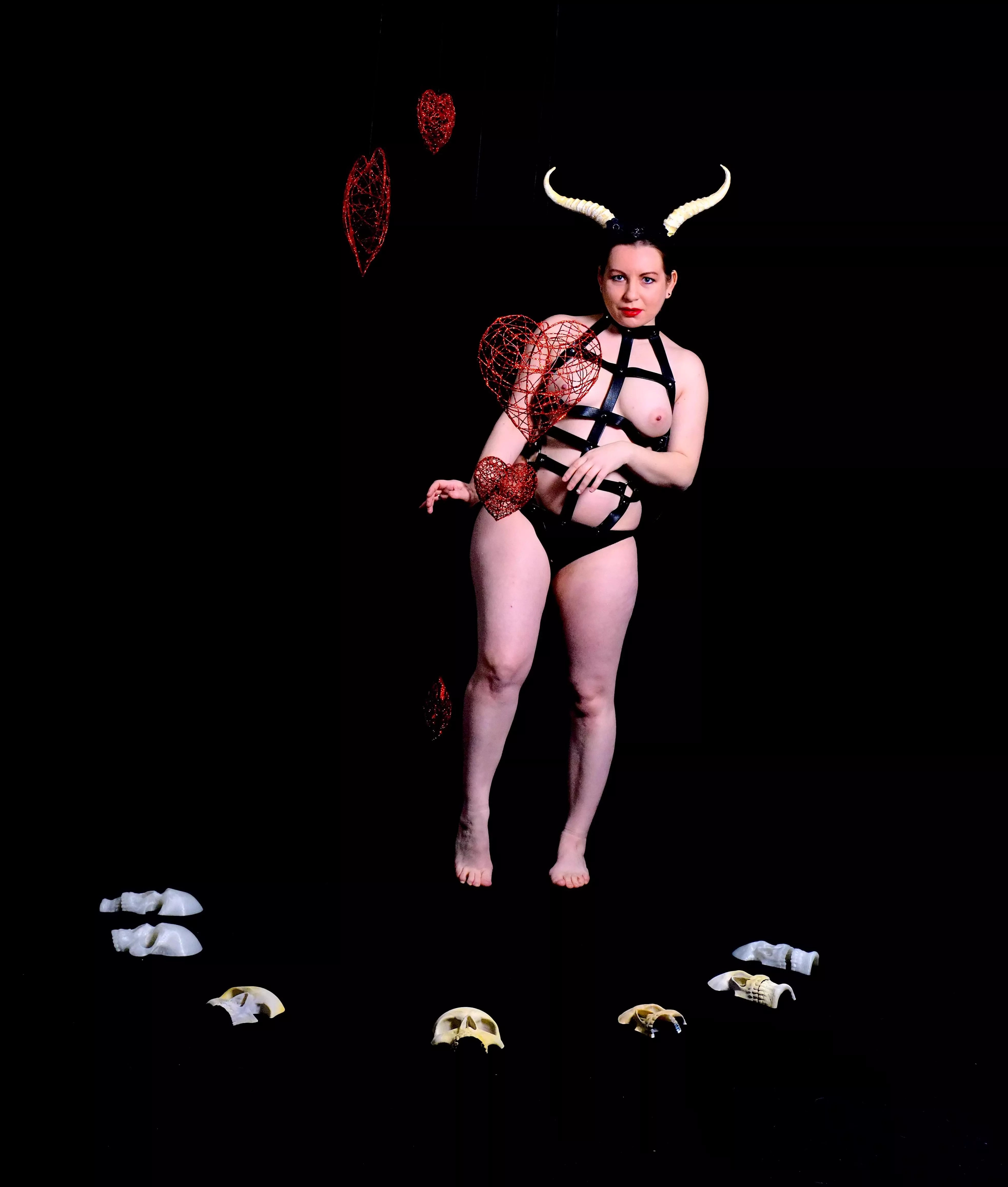 Demon love
