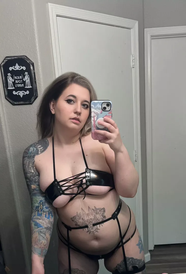Demon mode