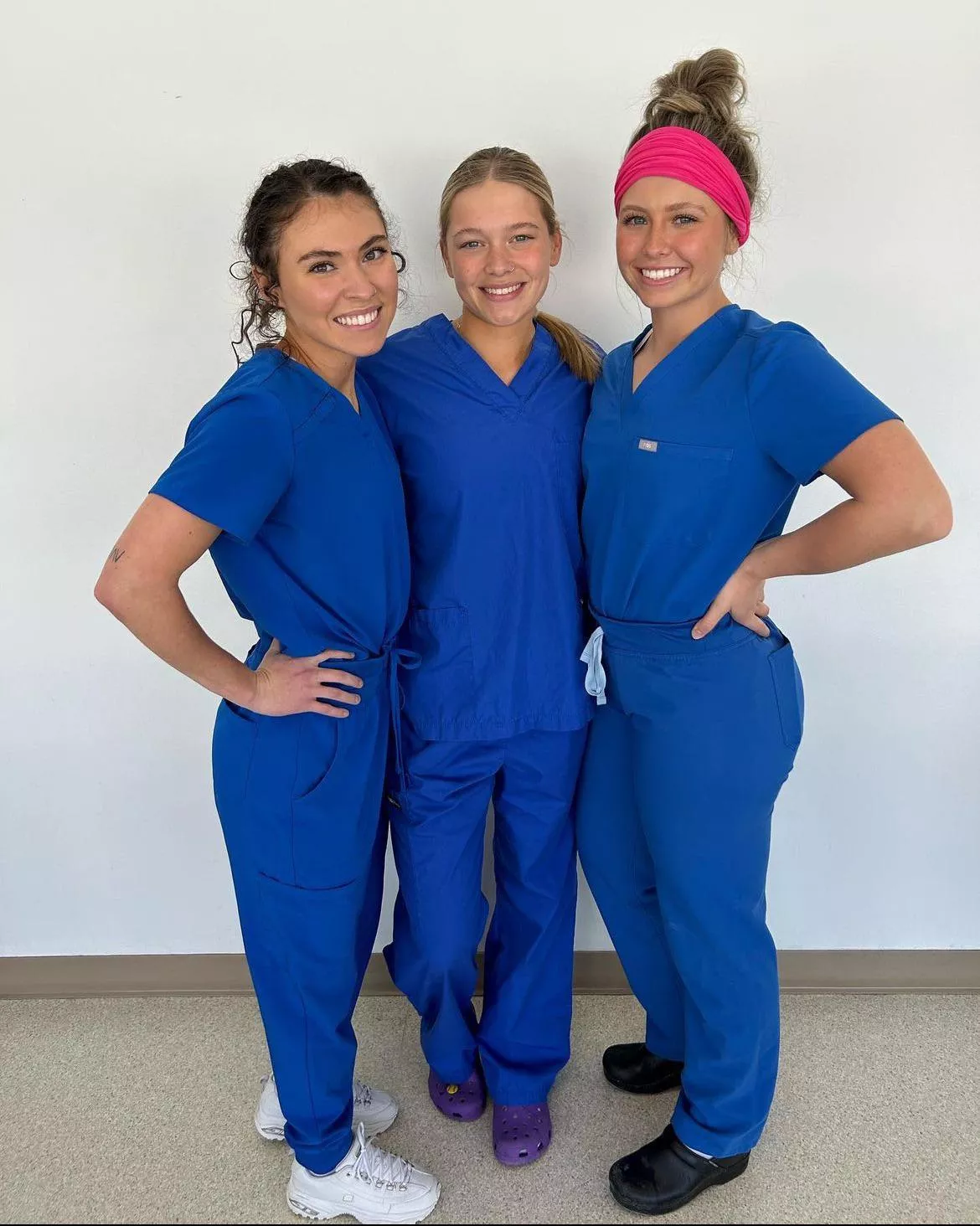 Dentists
