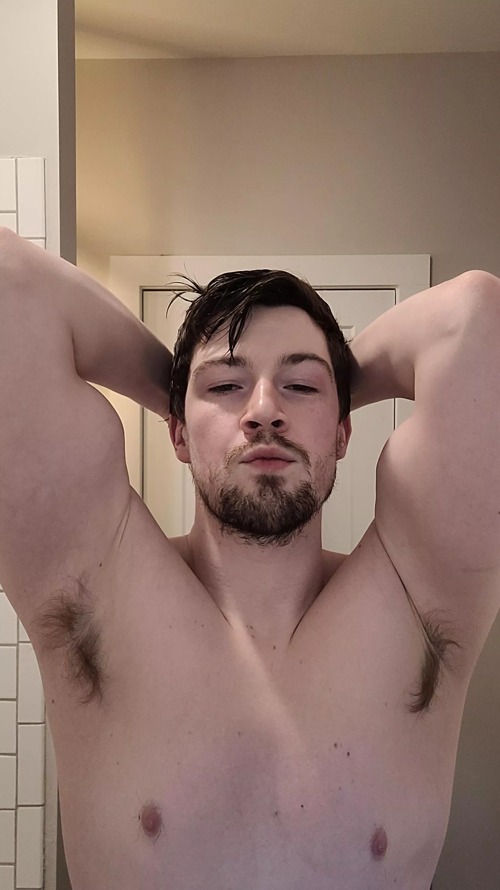 Deodorant or nah?