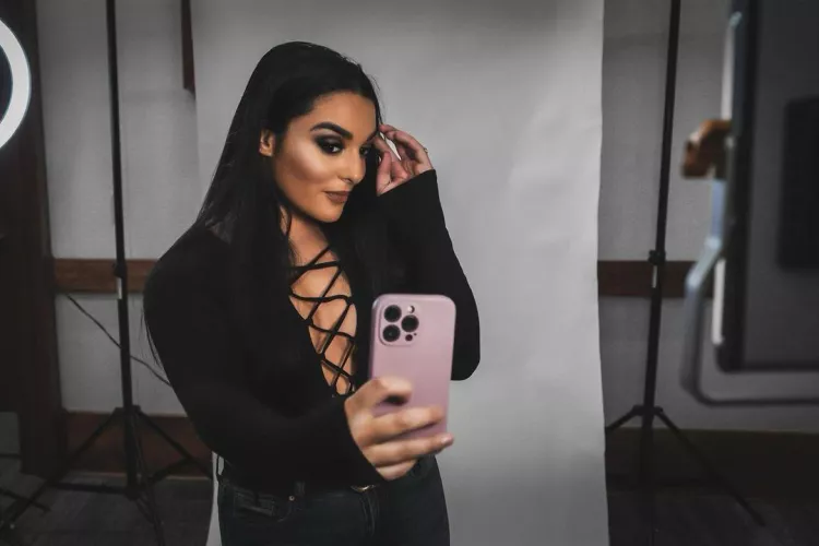 Deonna Purrazzo