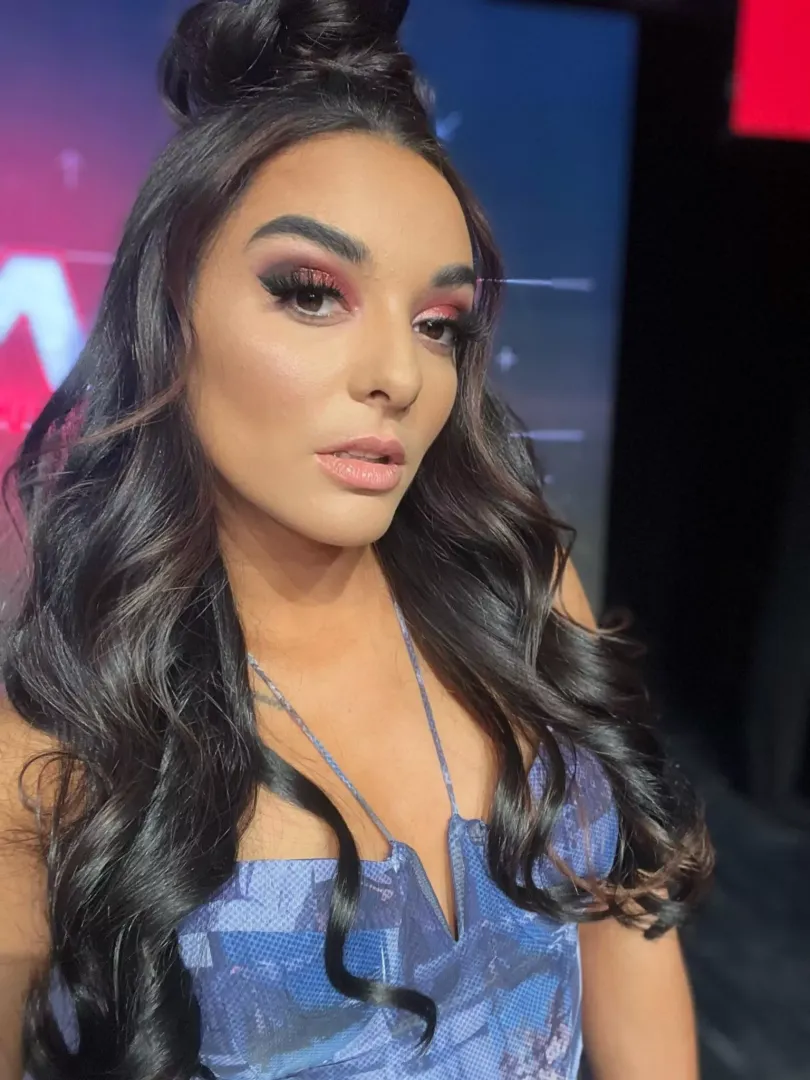 Deonna Purrazzo