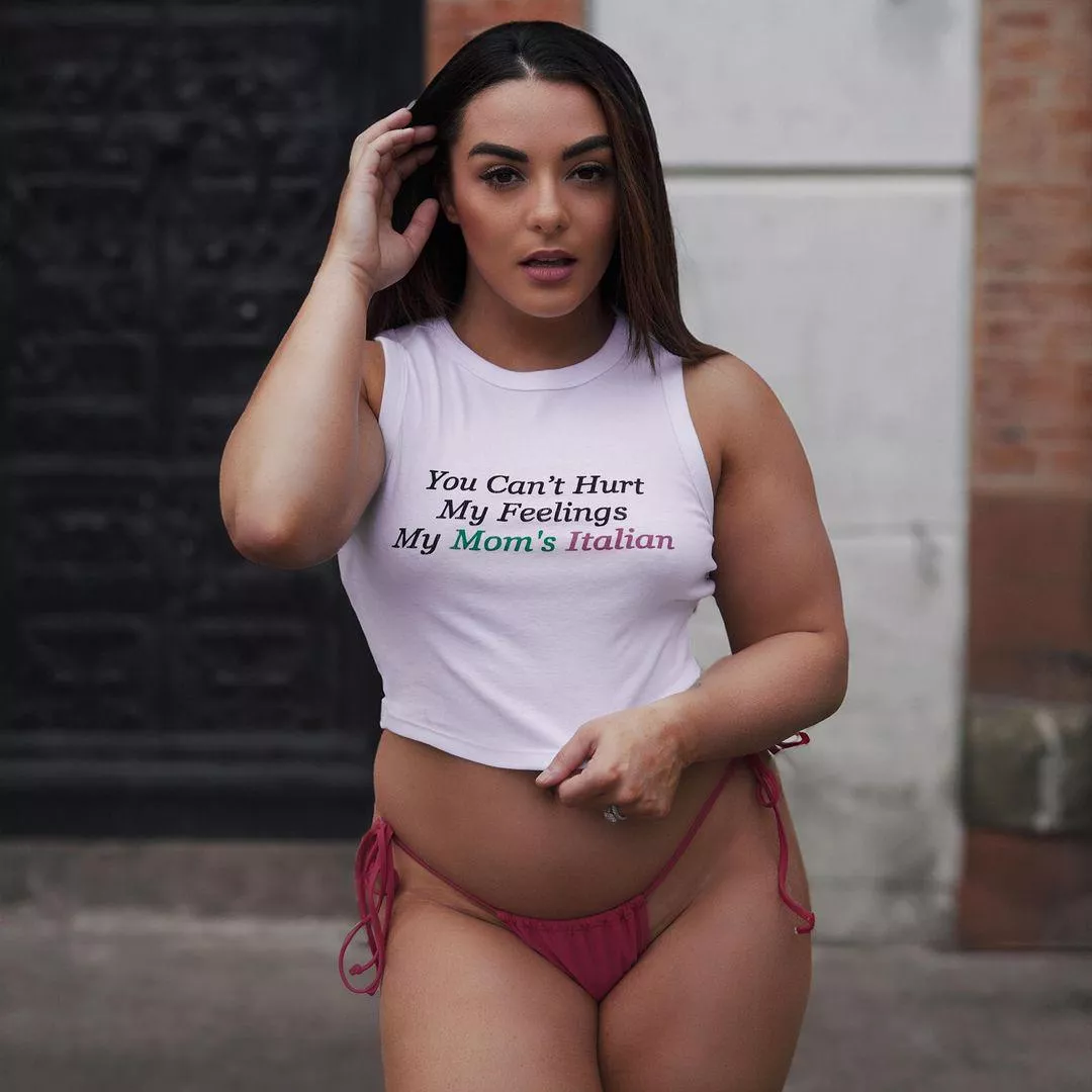 Deonna Purrazzo