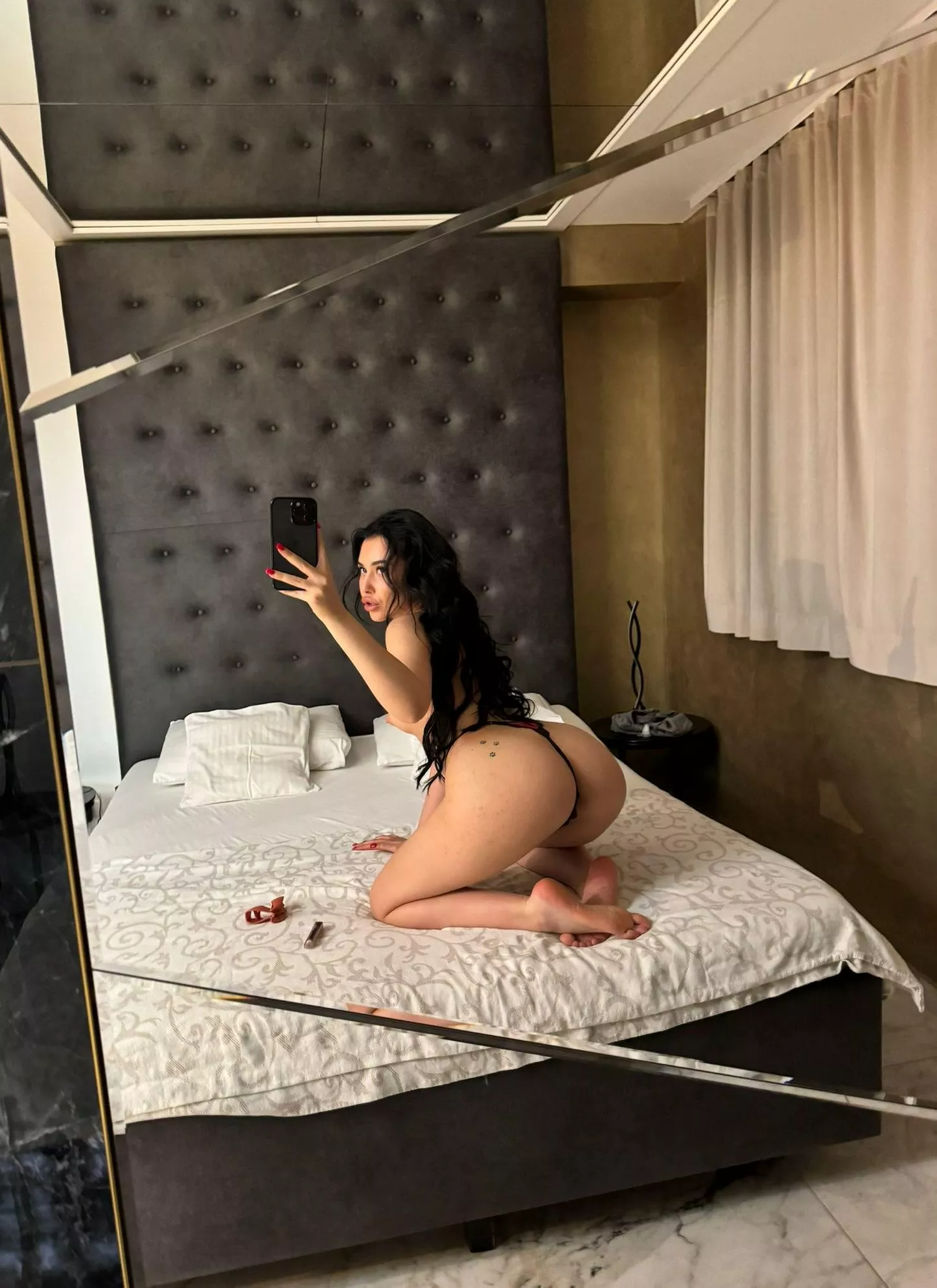 Describe in three words what would you do to my innocent asshole if you owned it