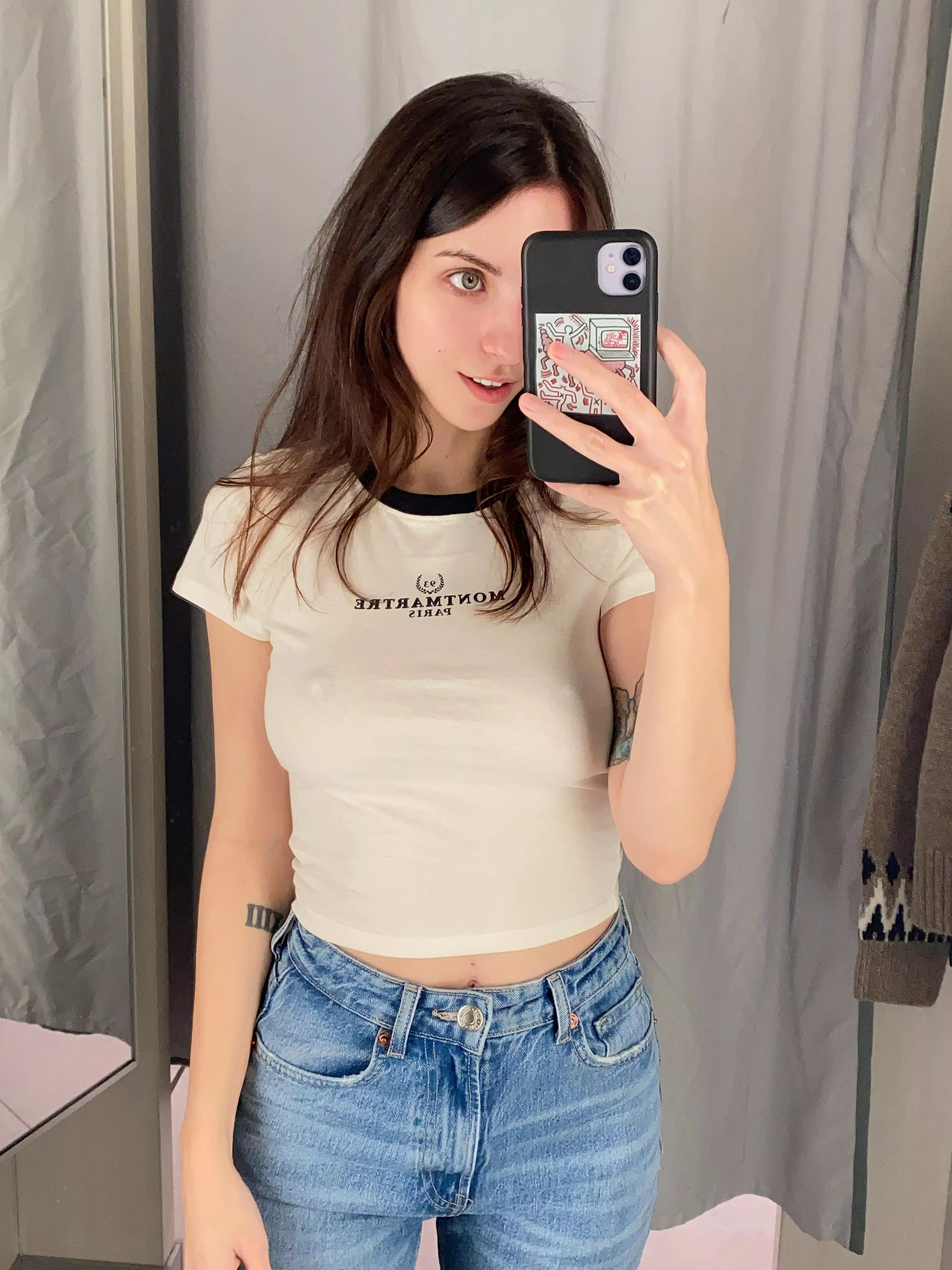 describe me in one word