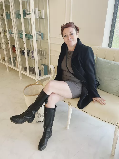 describe me with one word