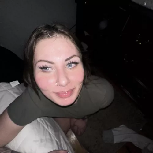 Describe your dick in three words and I'll decide if we fuck on the first date 😉😛