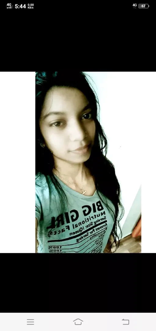 Desi cute girl