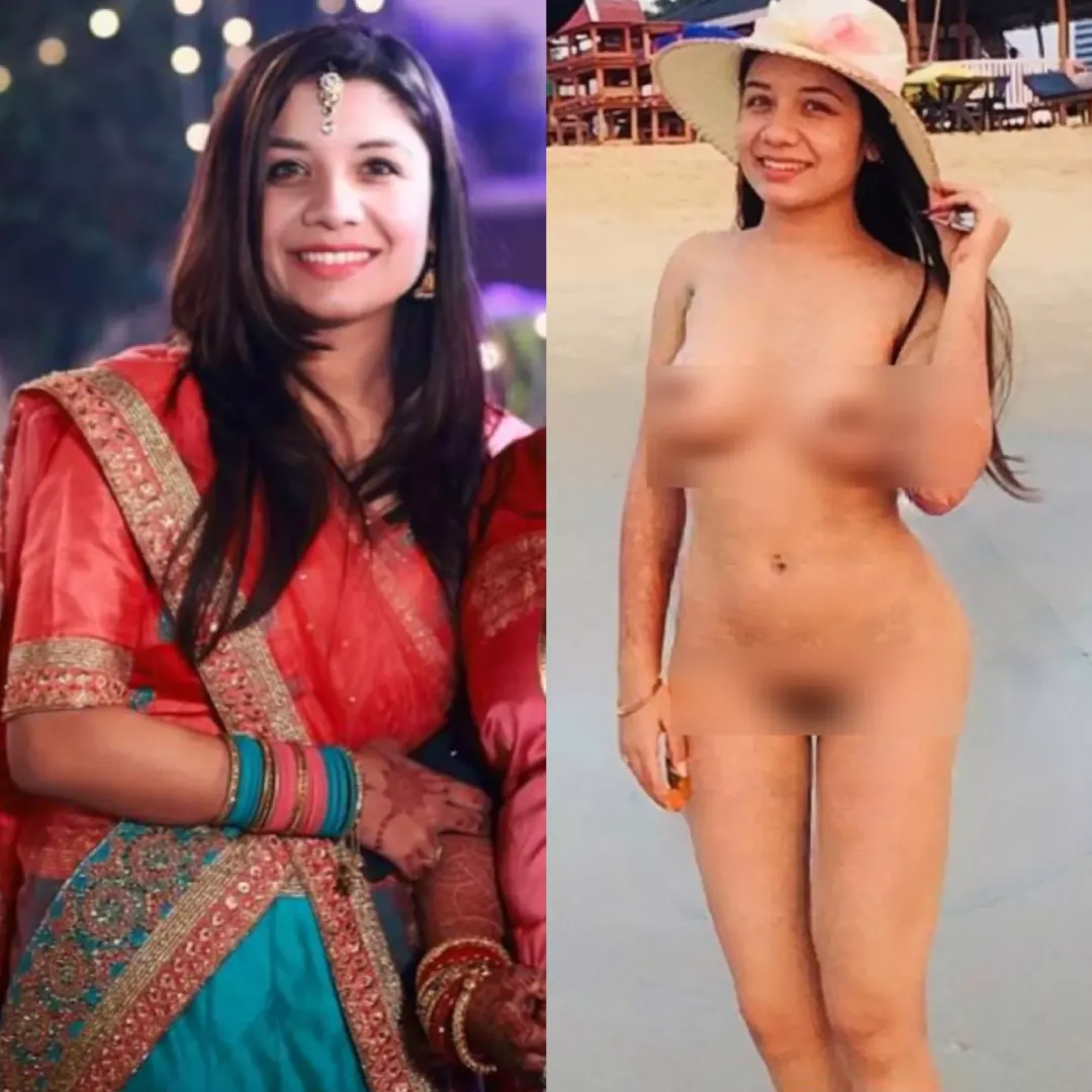 desi girl nude in Goa