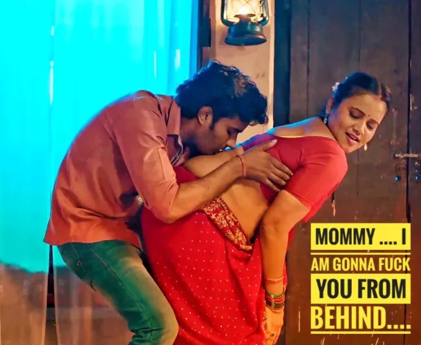 Desi Incest