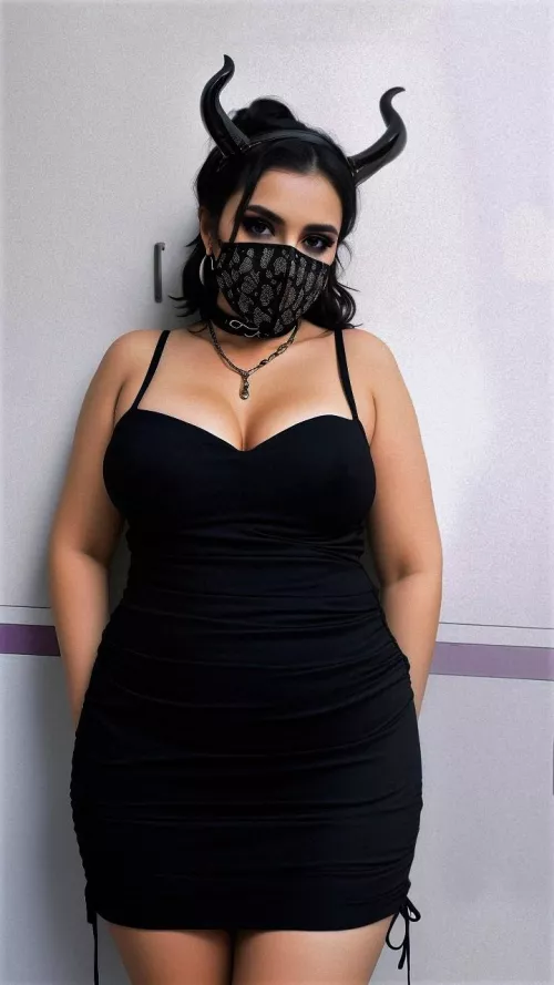 Desi Succubus