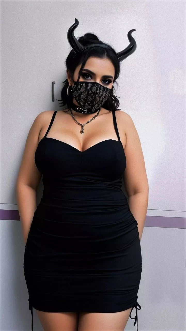 Desi Succubus