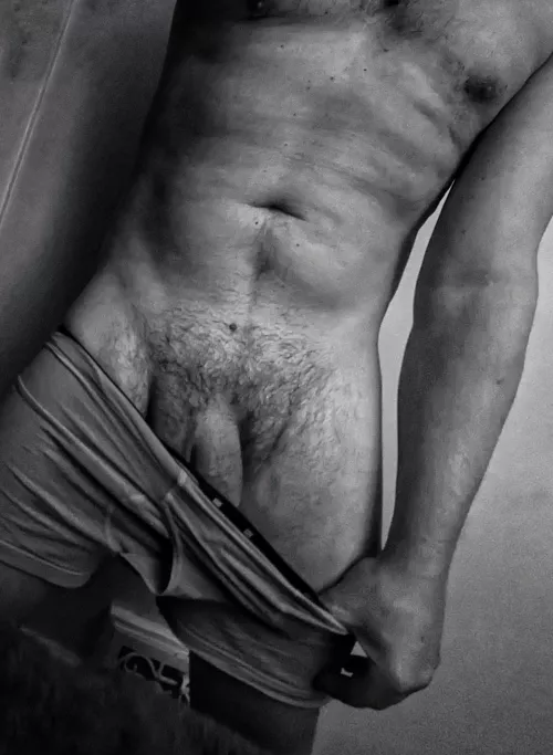 Desire.