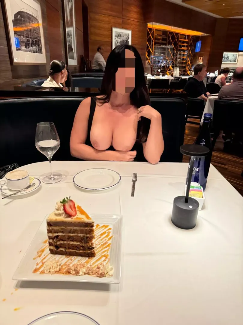 Dessert