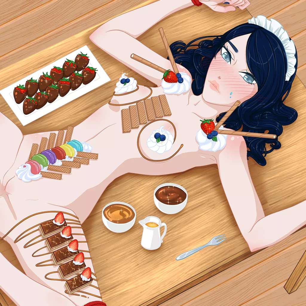 Dessert