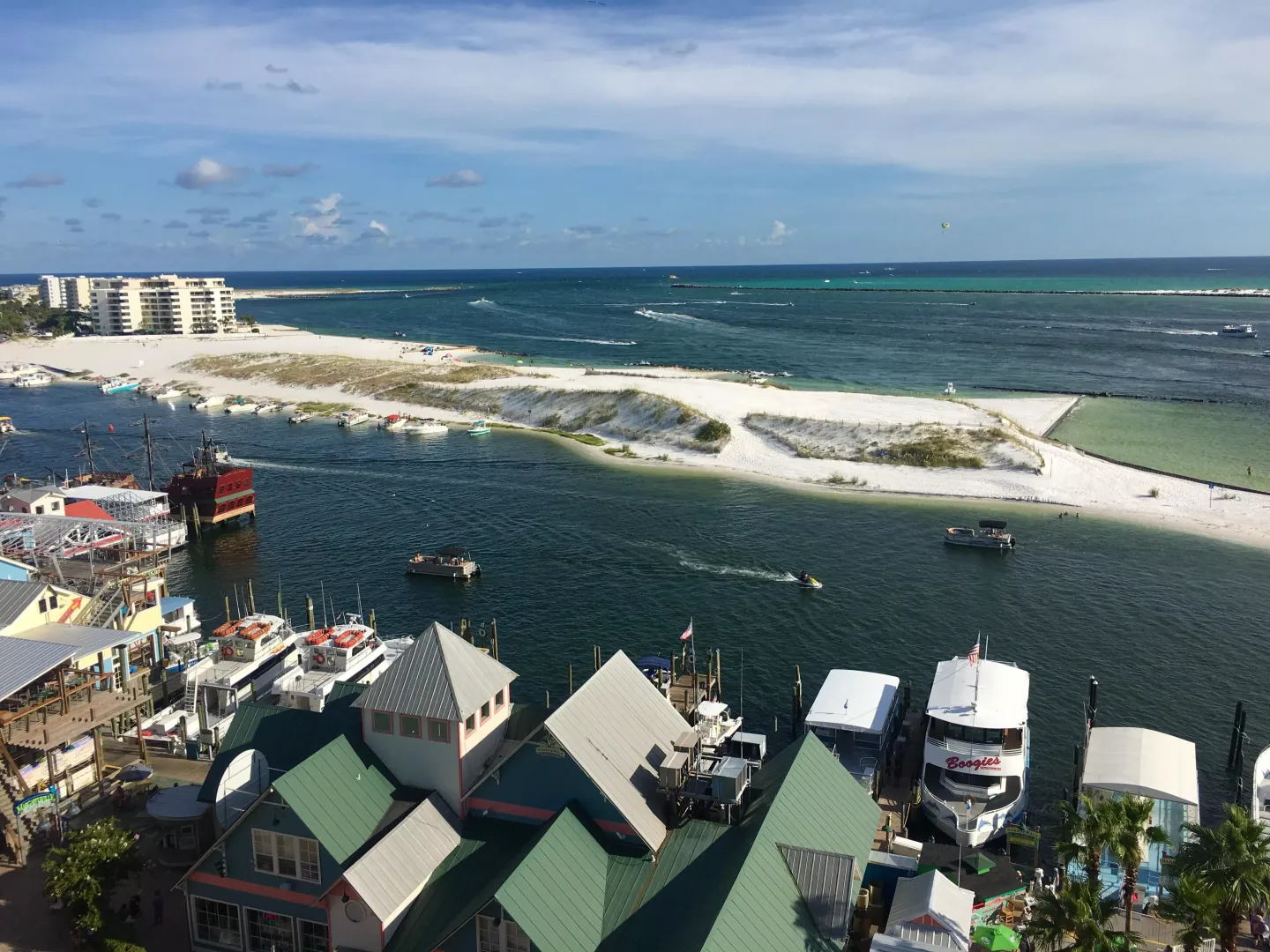 Destin, FL