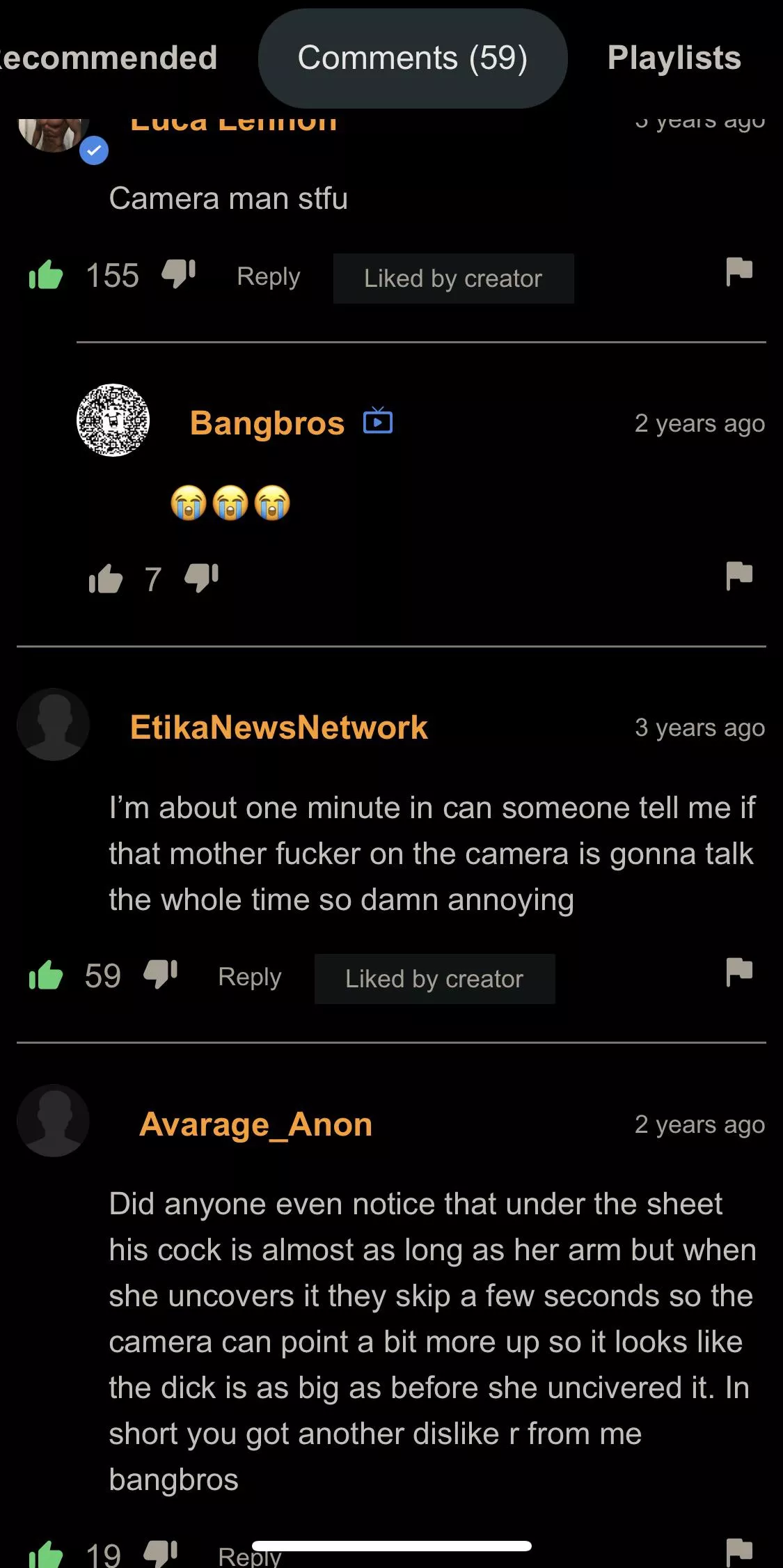 Details matter 😂😭