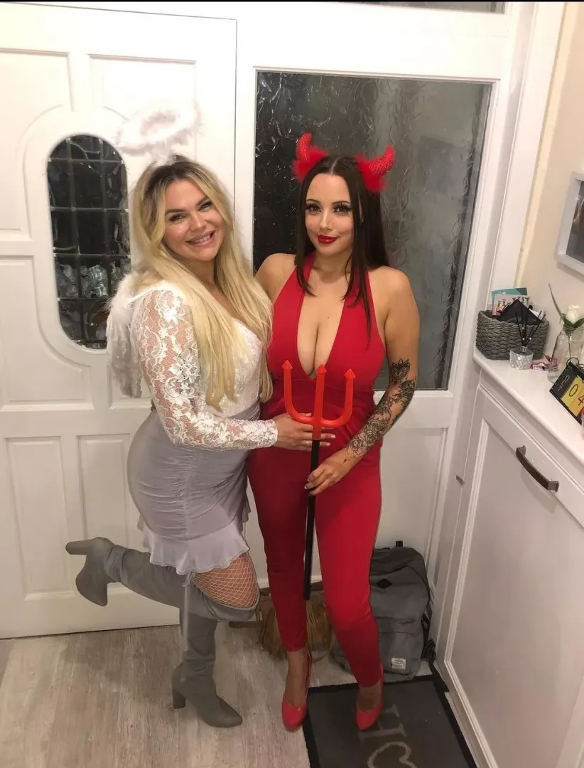 Devil 😈
