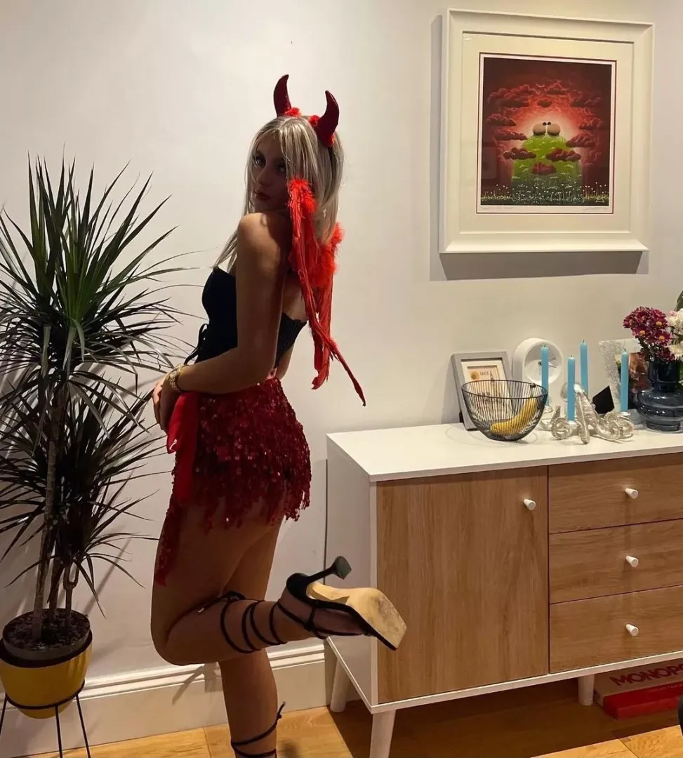 Devil