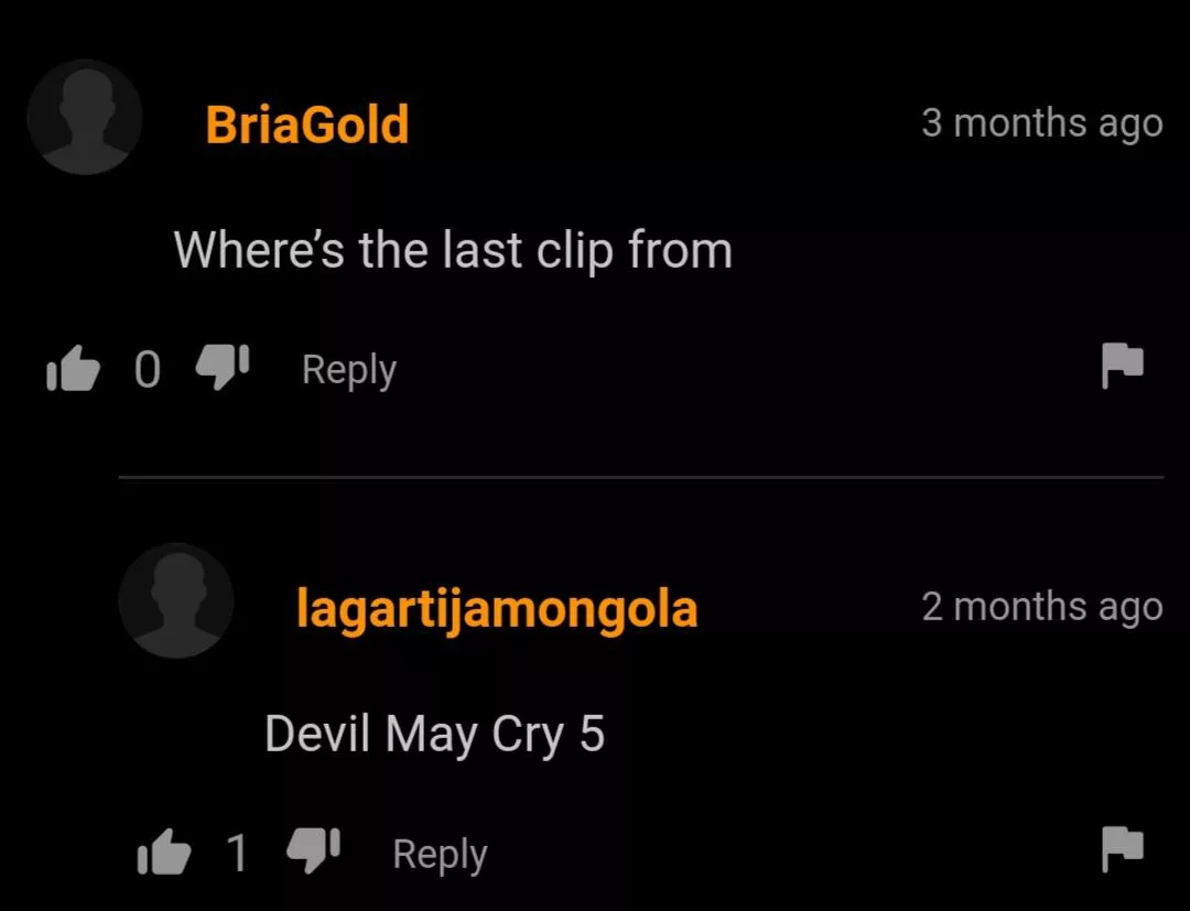 Devil May Cry 5
