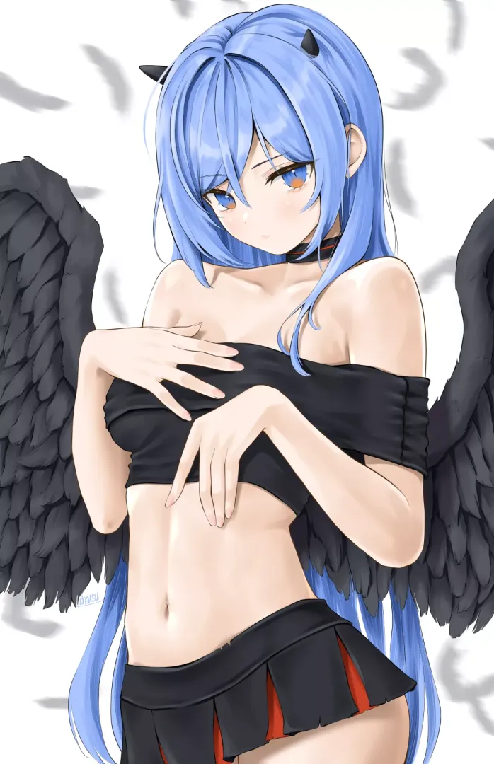 Devil [Original]