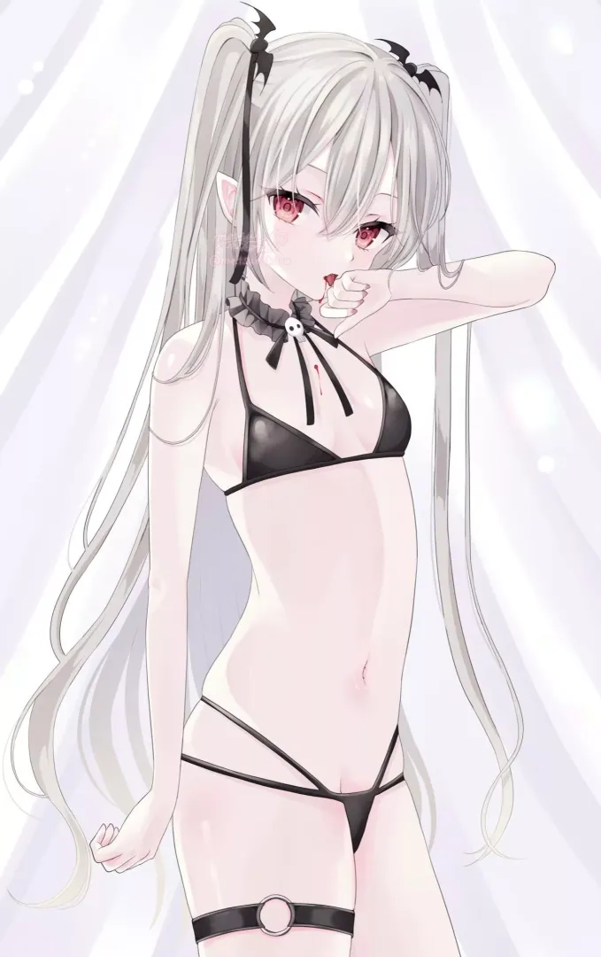 Devilish