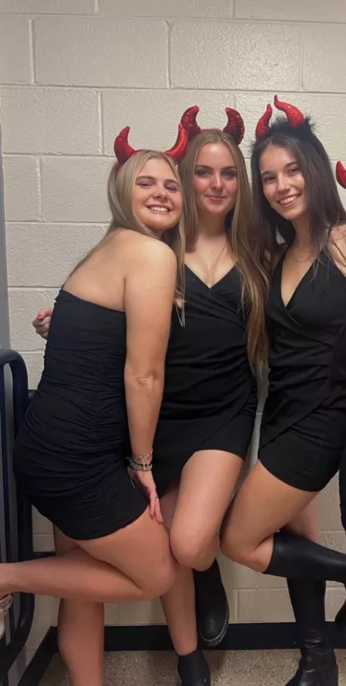 Devils