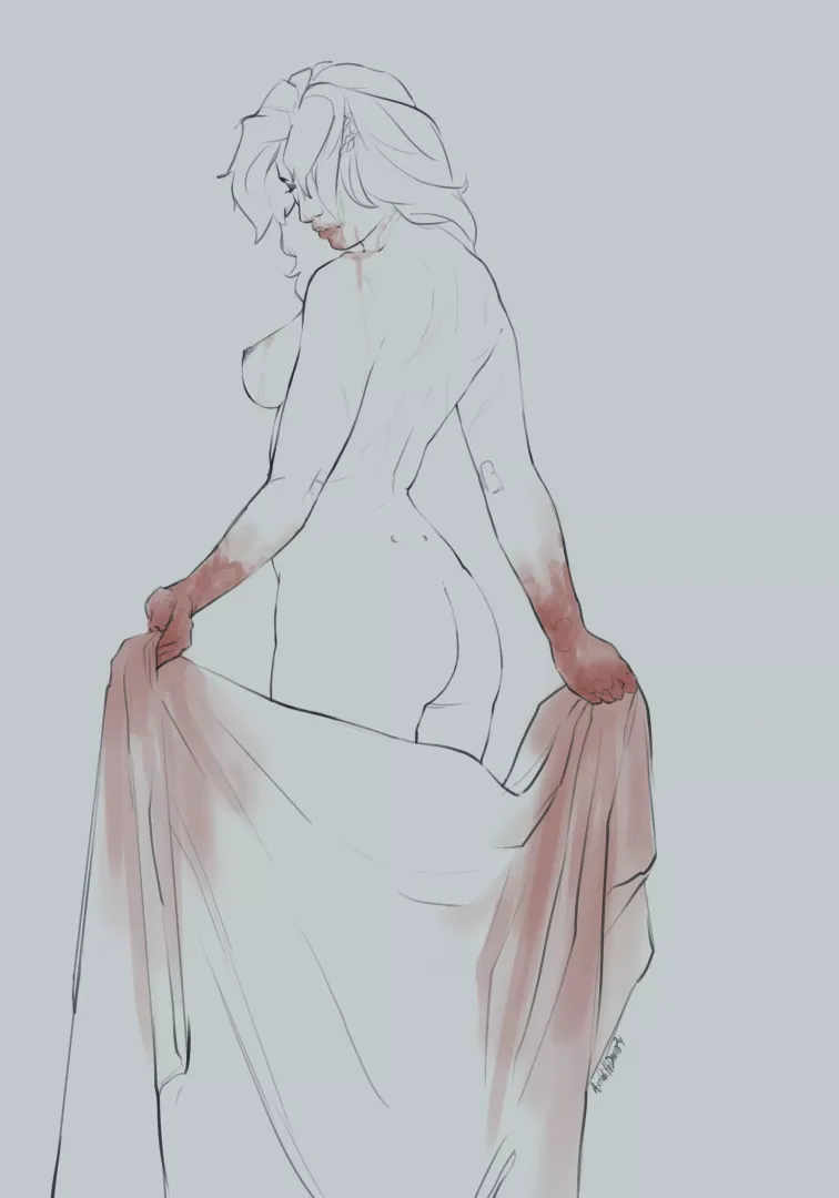 Dhampir