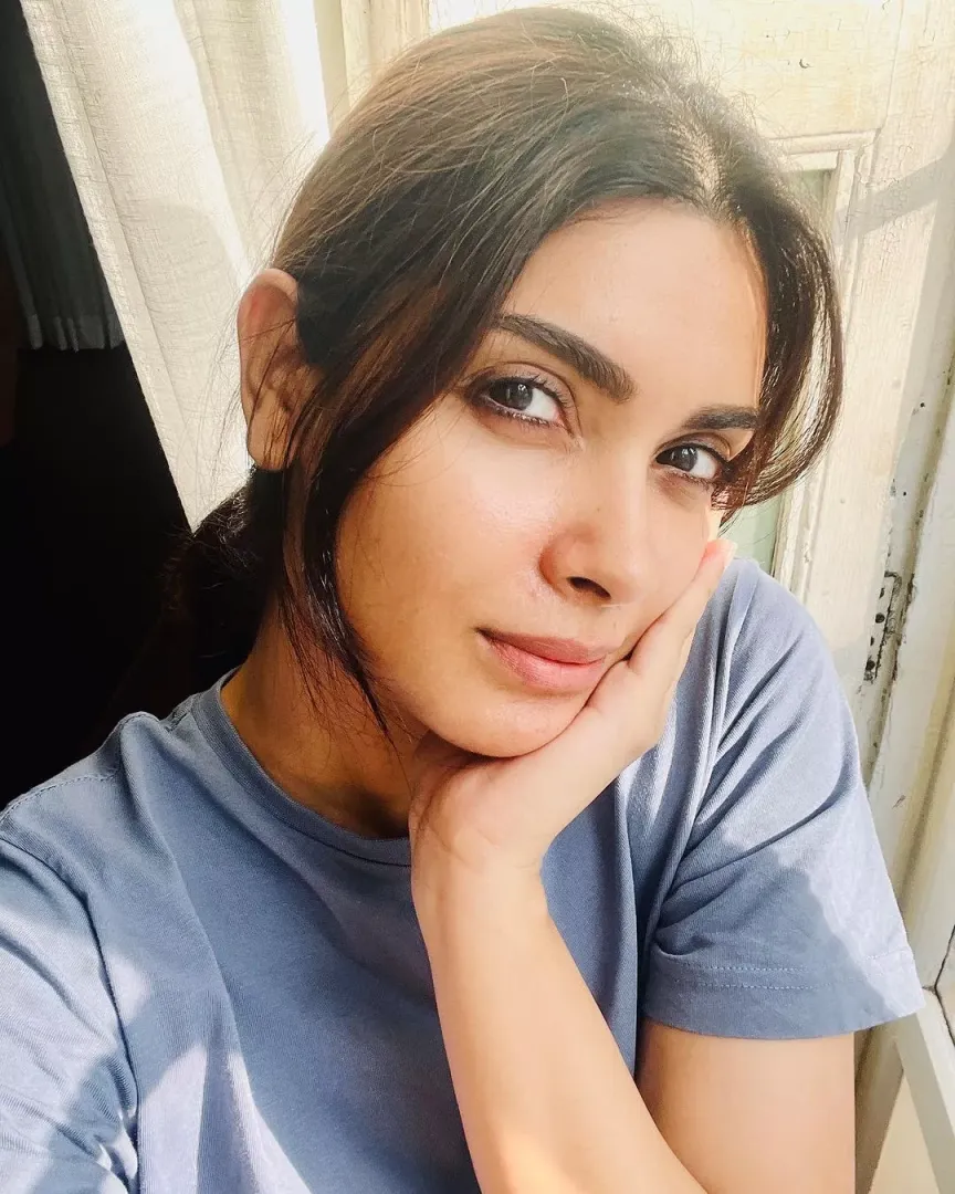 Diana Penty