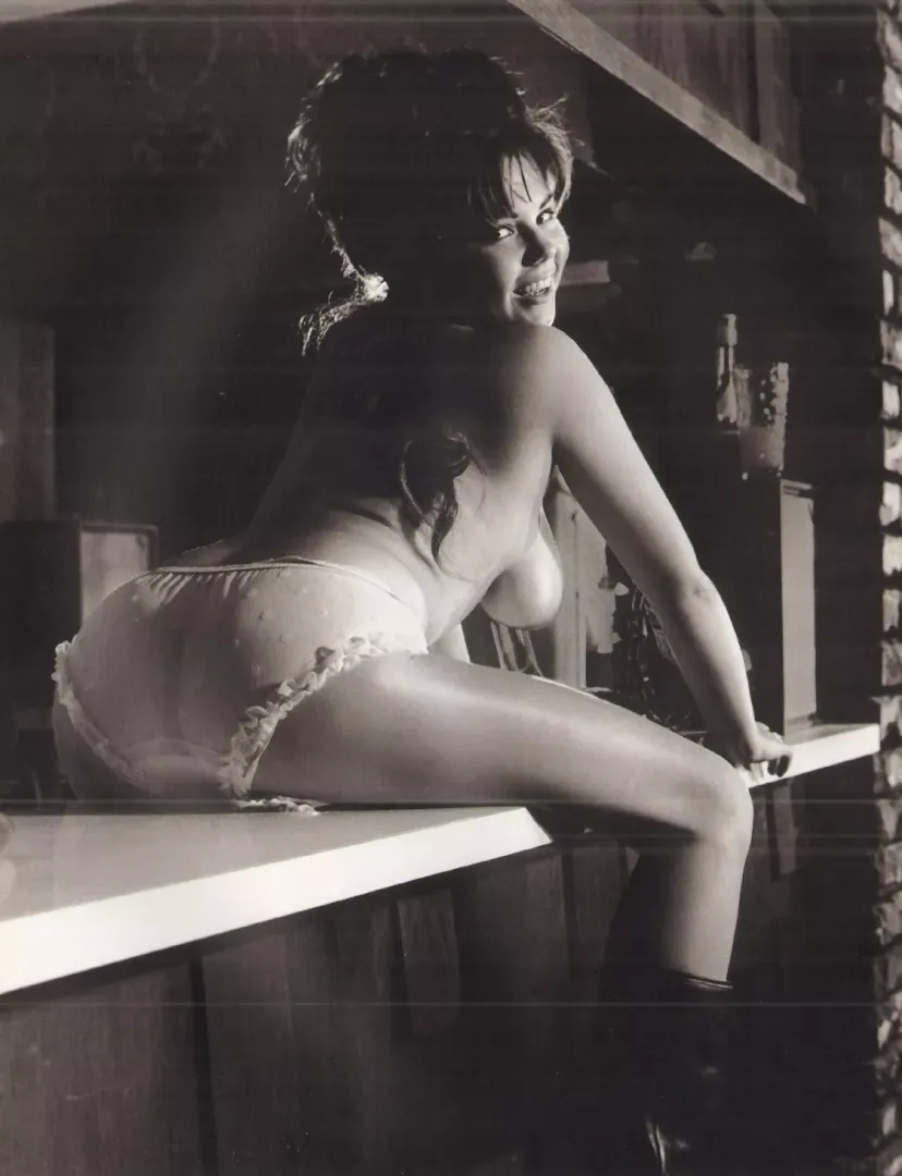 Diane Curtis (1960s)