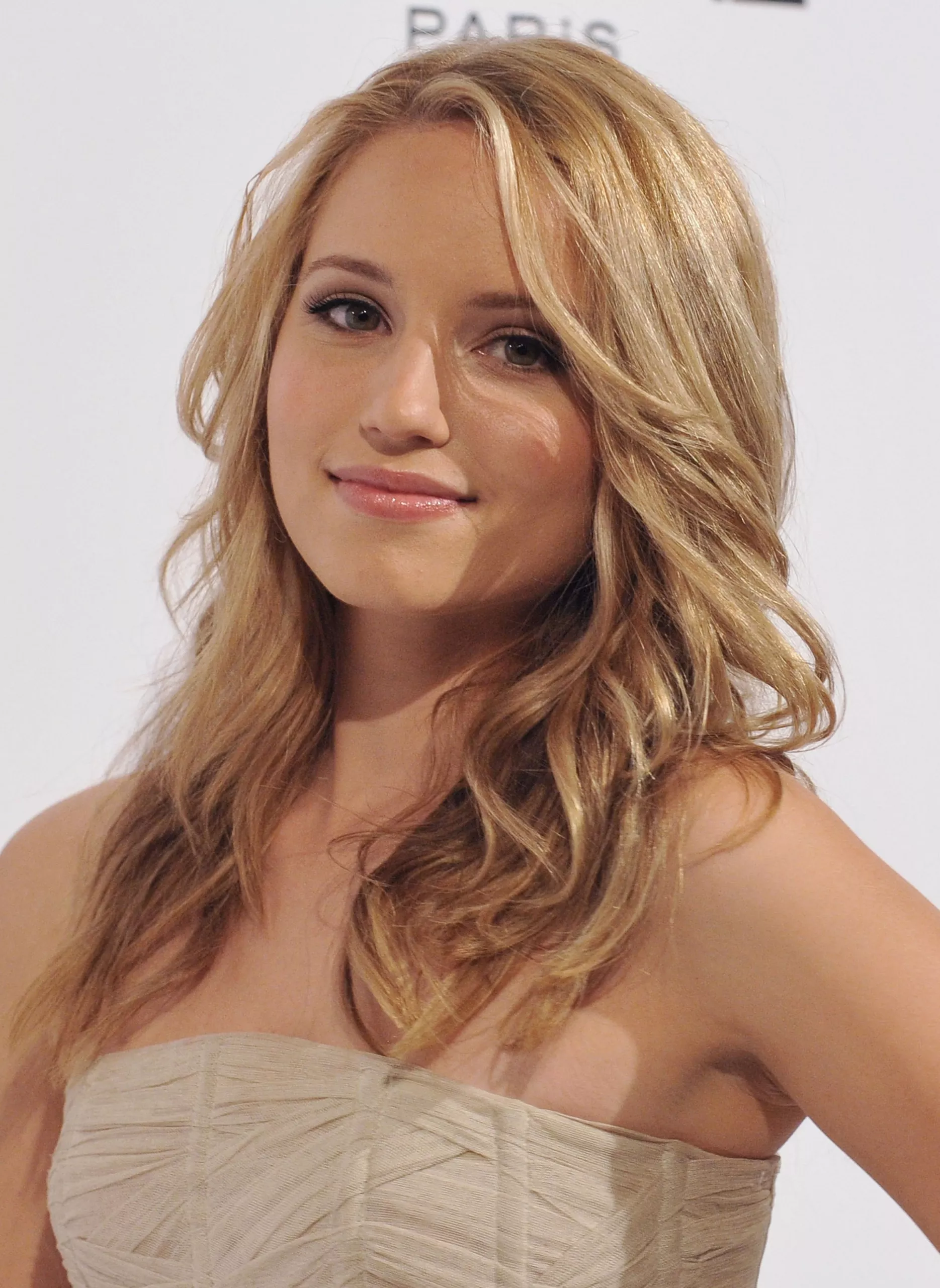 Dianna Agron