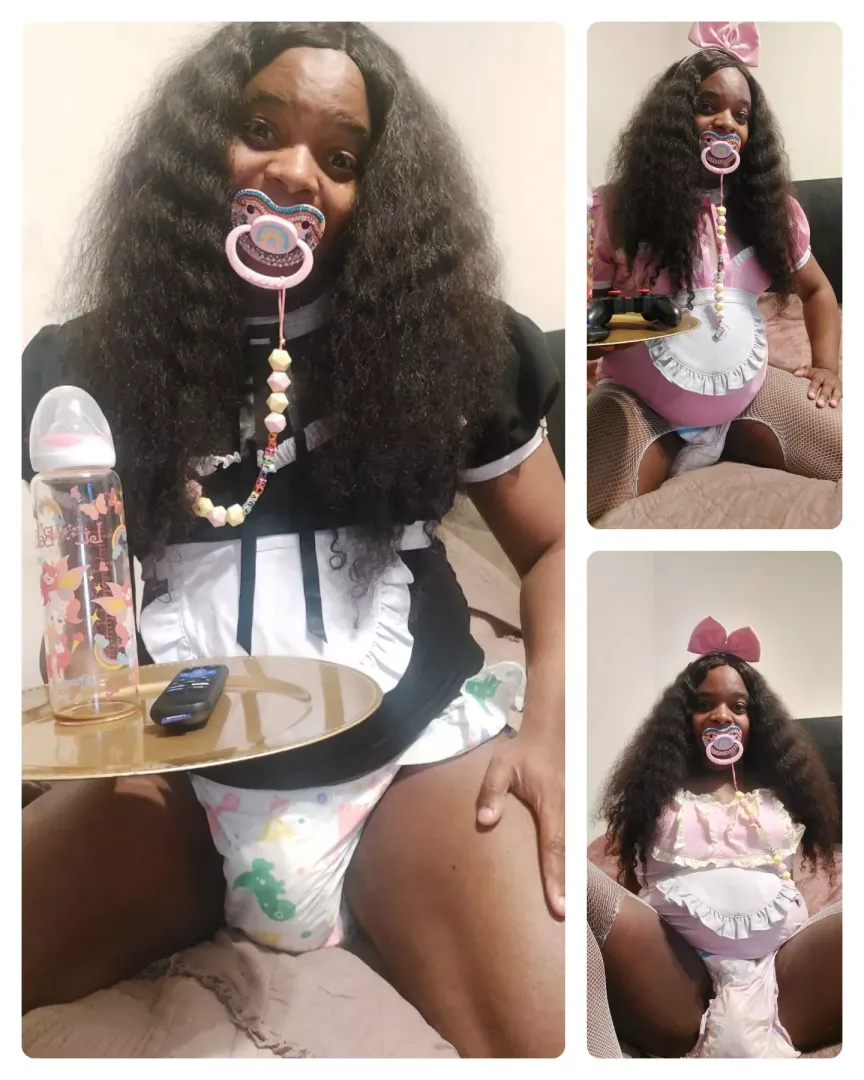 DiaperMaid 2.0
