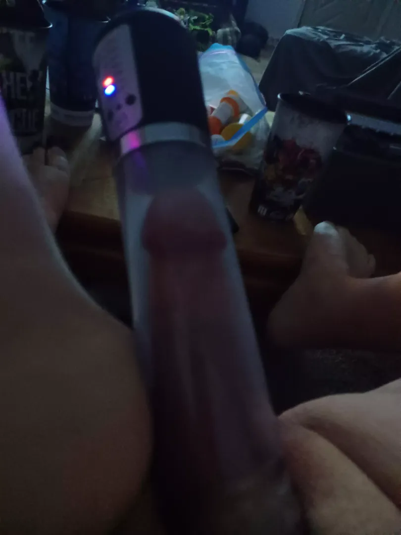 dick